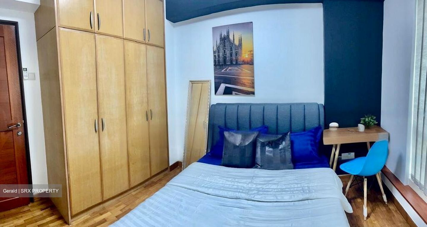 Emerald Garden (D1), Condominium #505370261